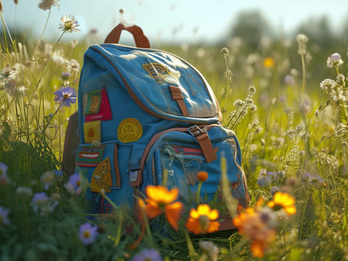 背包塞上青涩的回忆出自哪首歌？