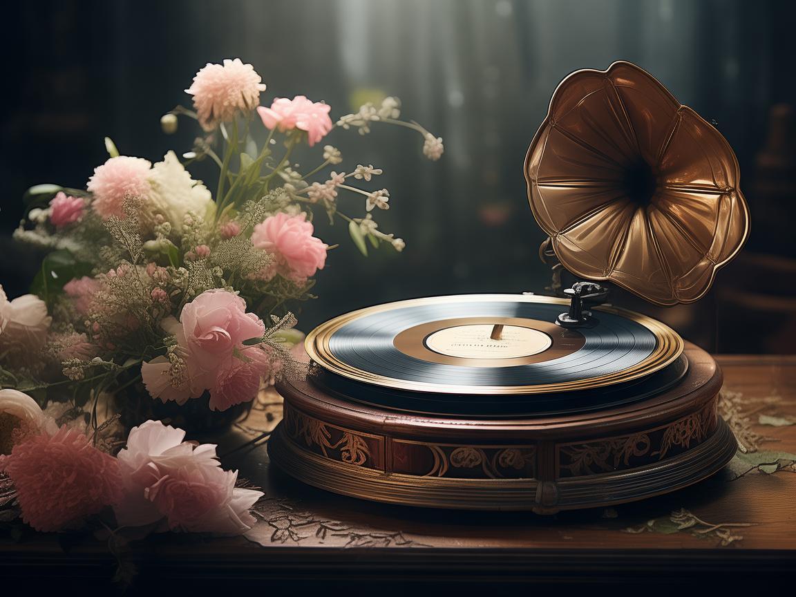 你俘虏了我的芳心究竟是哪首歌？