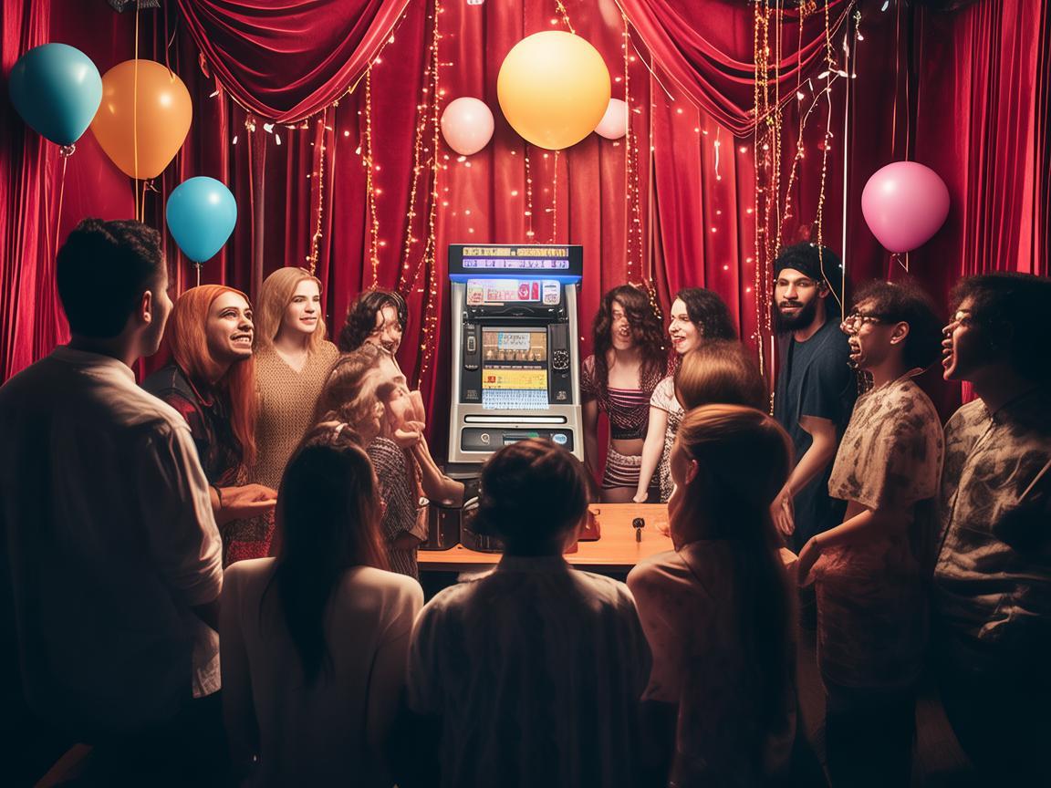 K歌家族群族长究竟有什么好处？