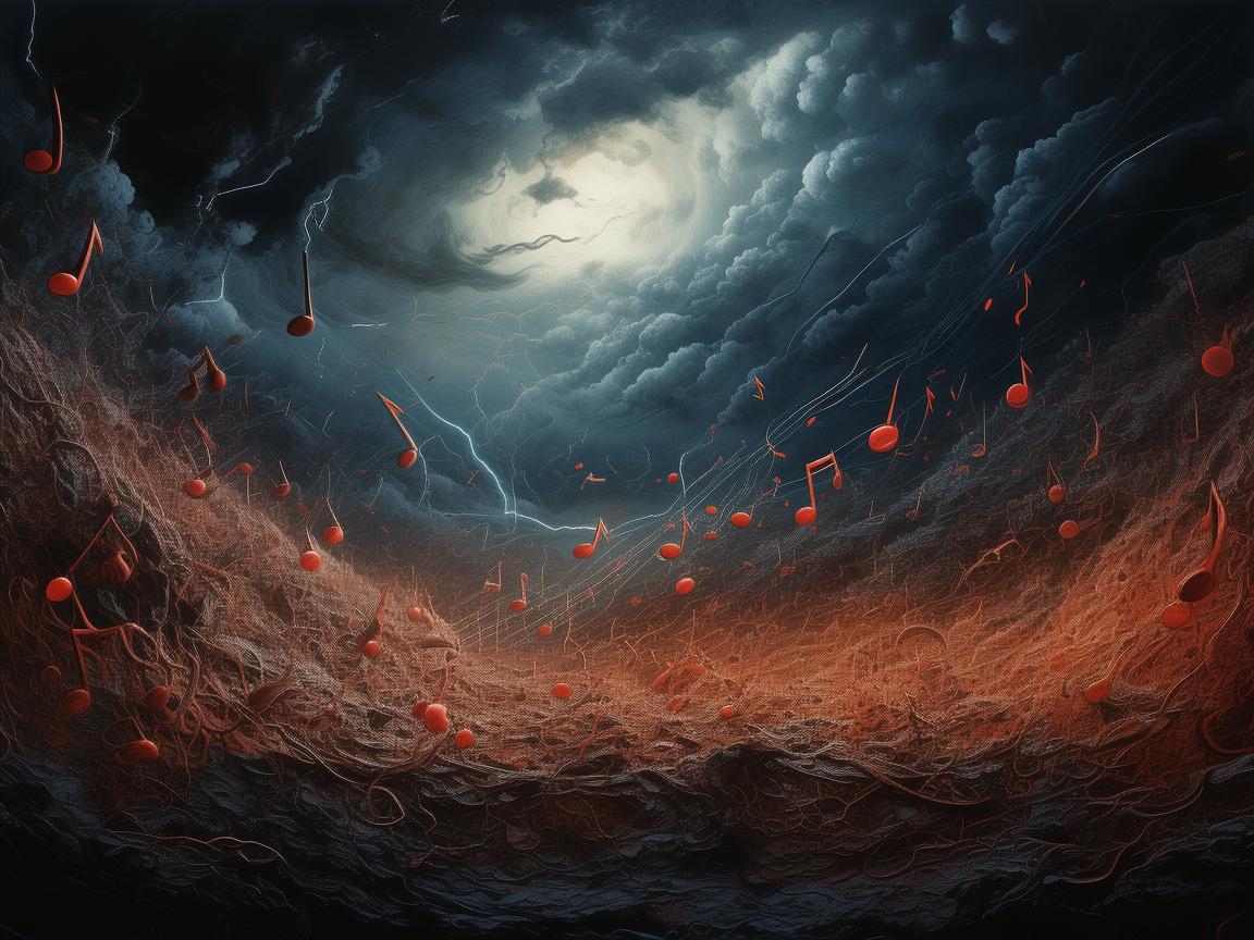 这个世界最危险的是什么歌？