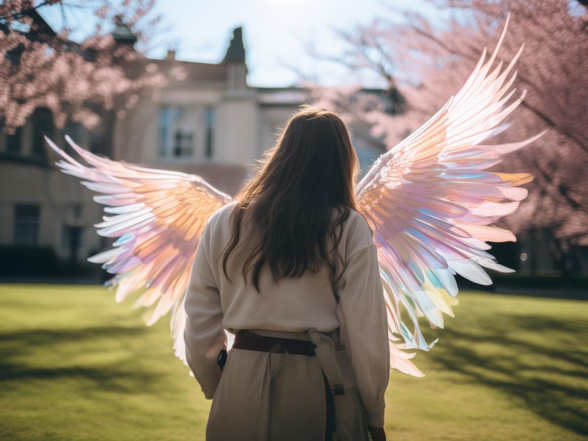 校园版的自由飞翔究竟是哪首歌？