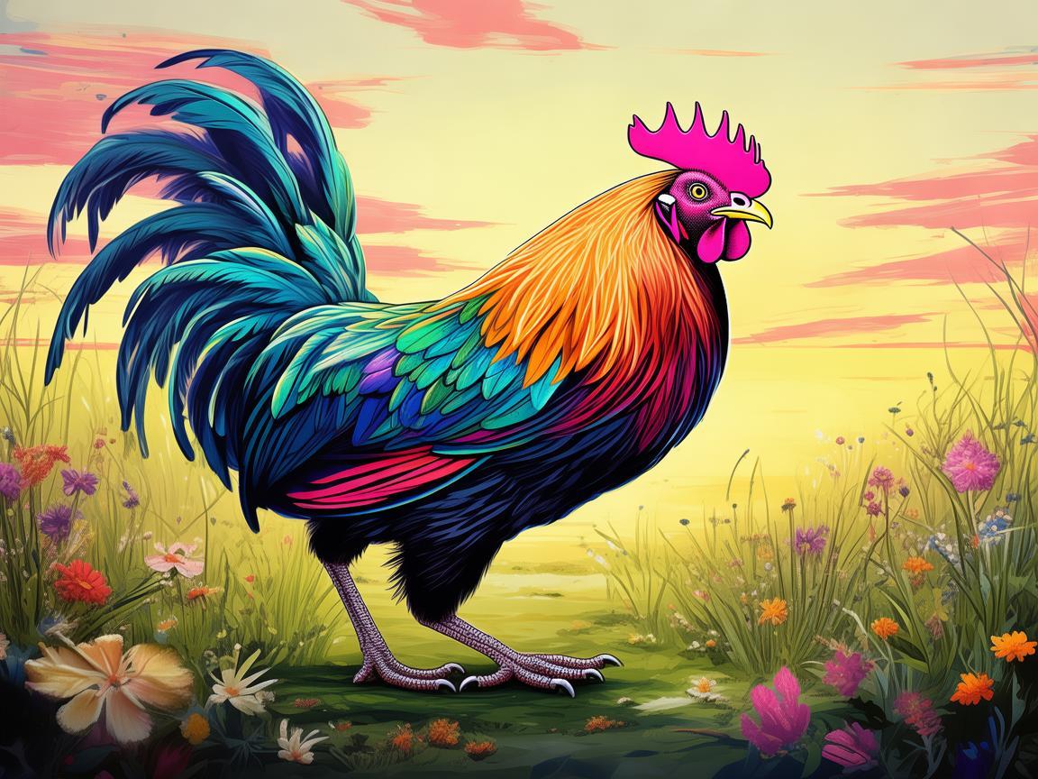 大乌鸡适合唱什么英文歌？