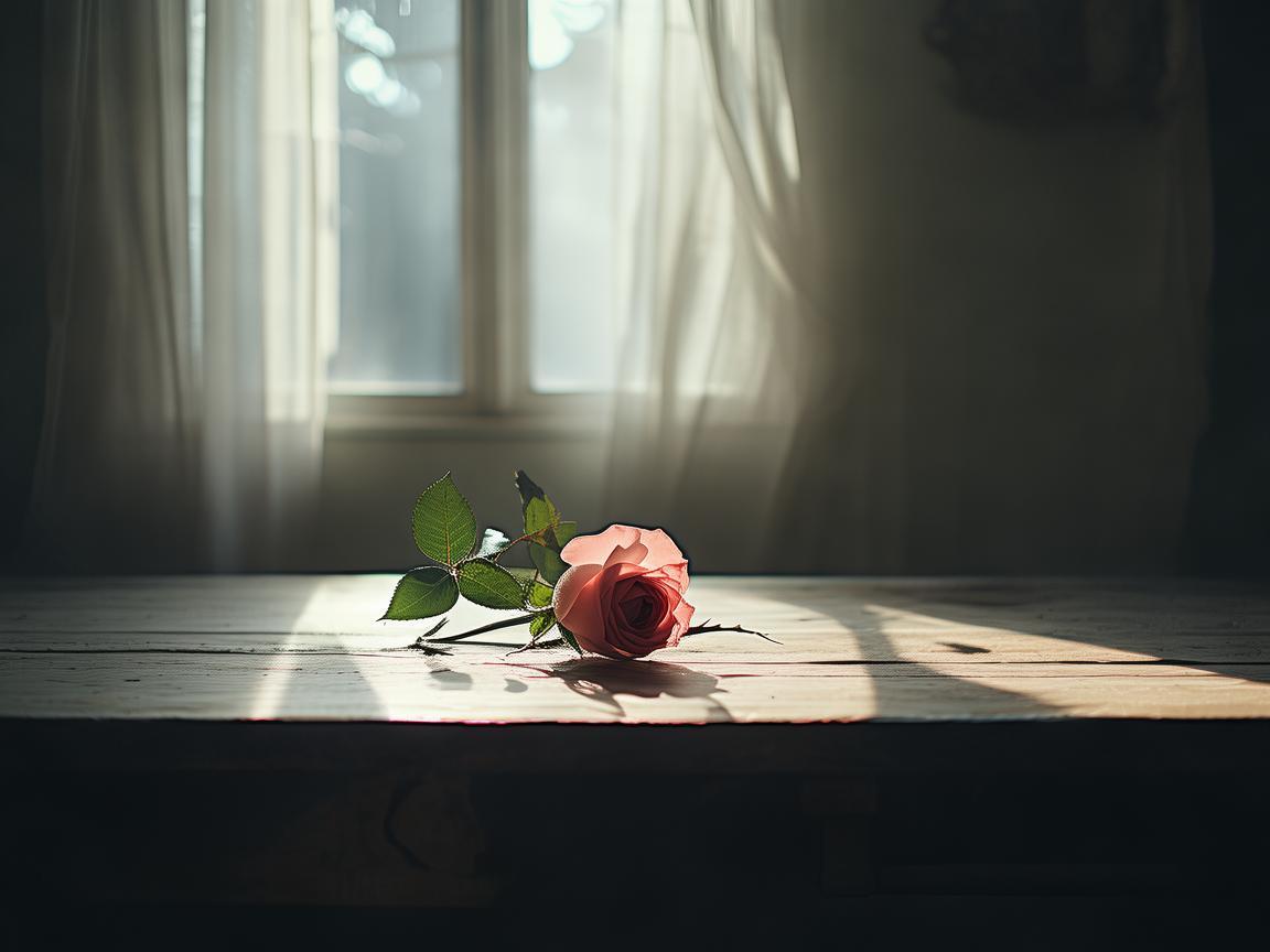 爱情的背后是冷漠究竟是哪首歌？