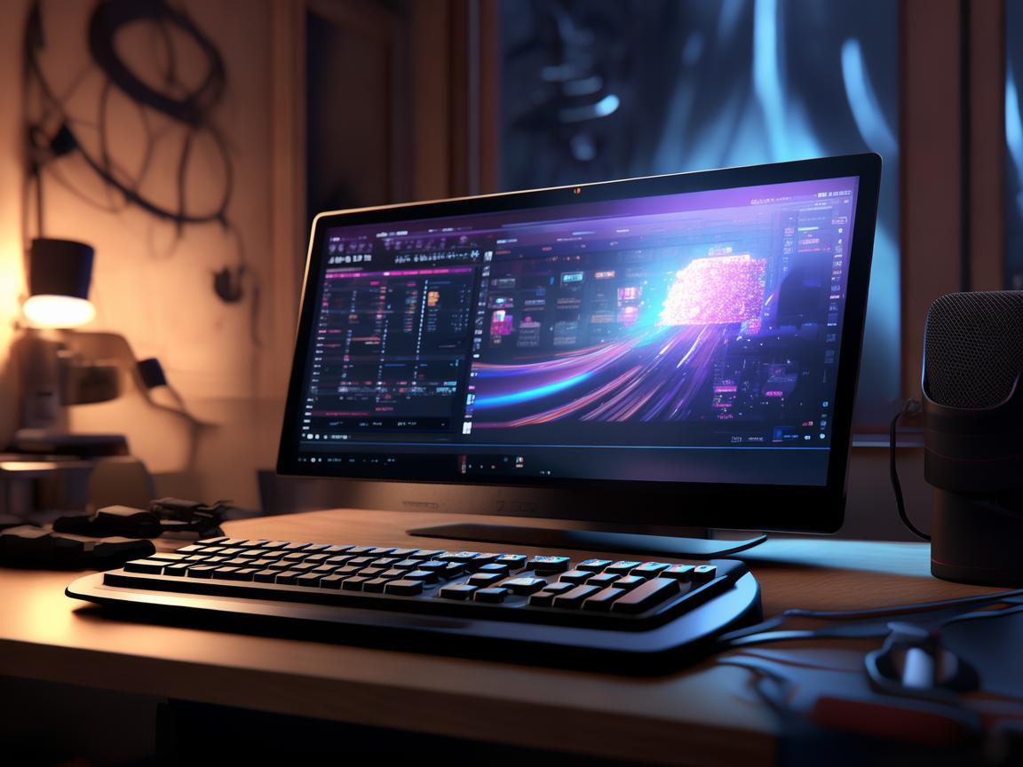 电脑K歌需要哪些设备呢？