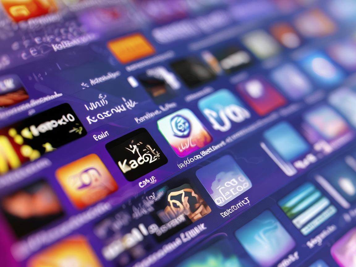 哪些K歌软件可以下载呢？