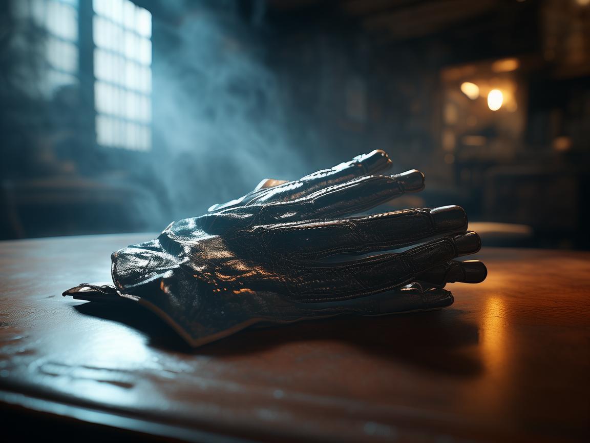 手套指的是哪首歌？