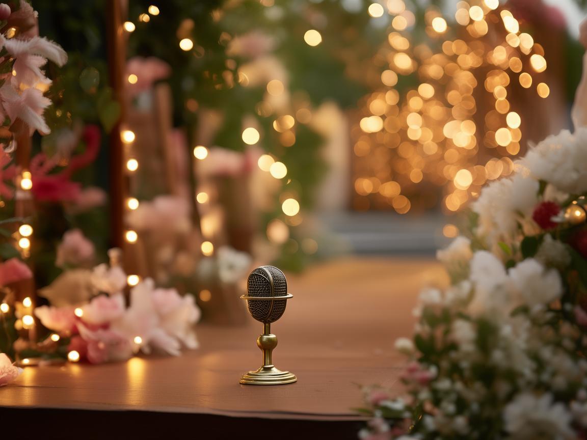 结婚时男方家长唱什么歌合适呢？