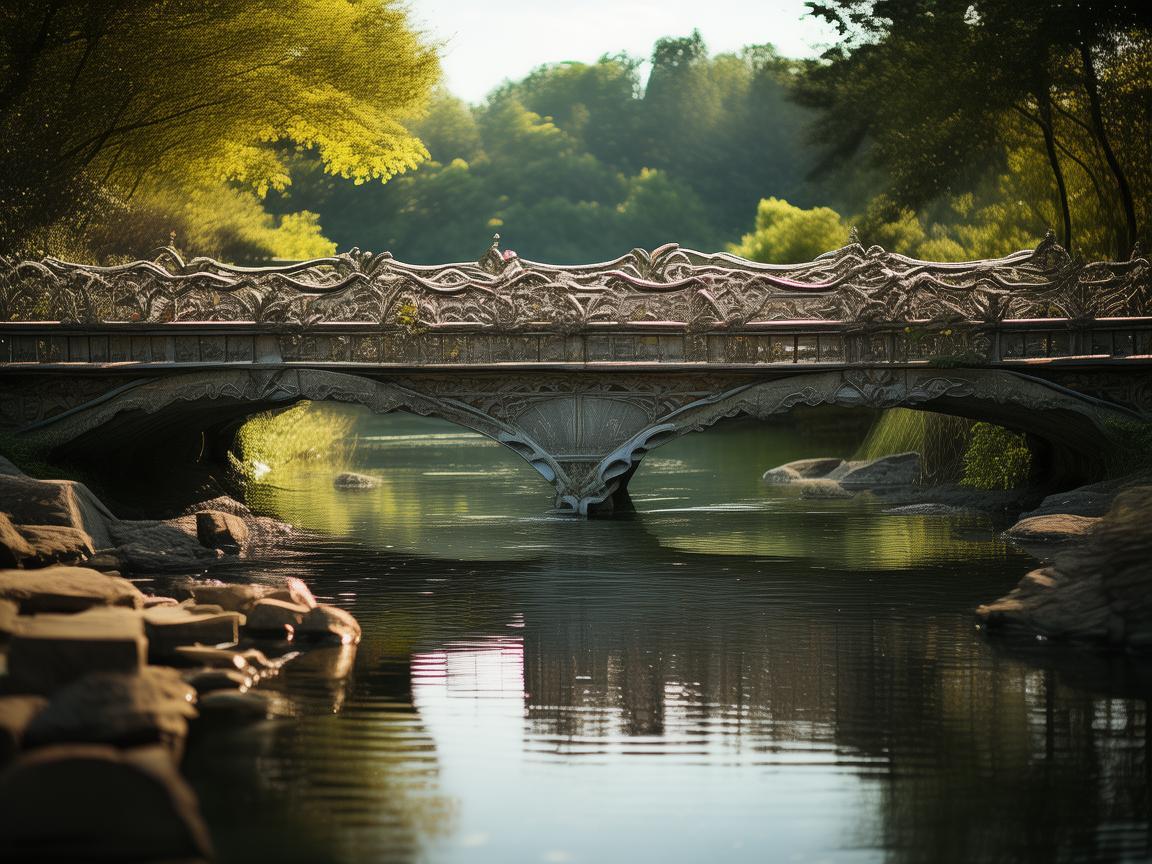 桥啊桥摇啊摇到底是什么歌？