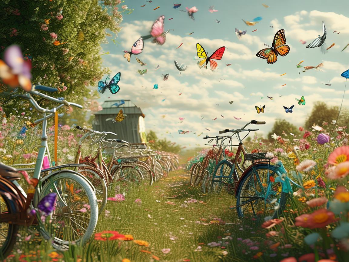 童年的时光像什么歌？