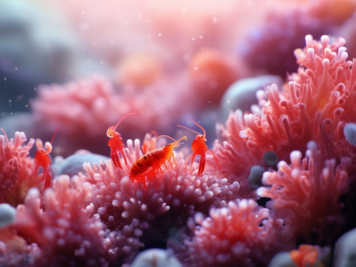 小红小虾小龙虾出自什么歌？