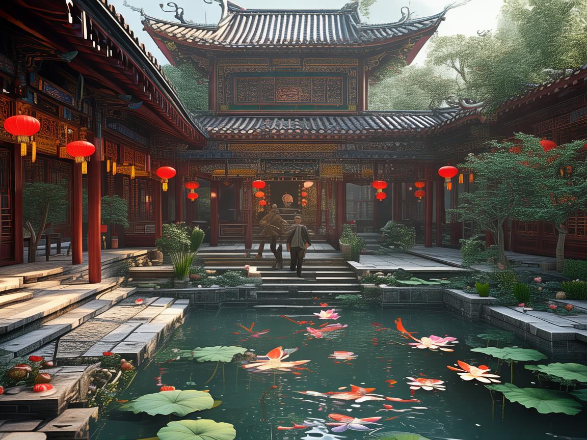 望子成龙逛酒家出自什么歌？