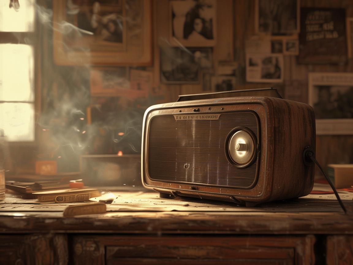 变得怀旧是哪首歌？