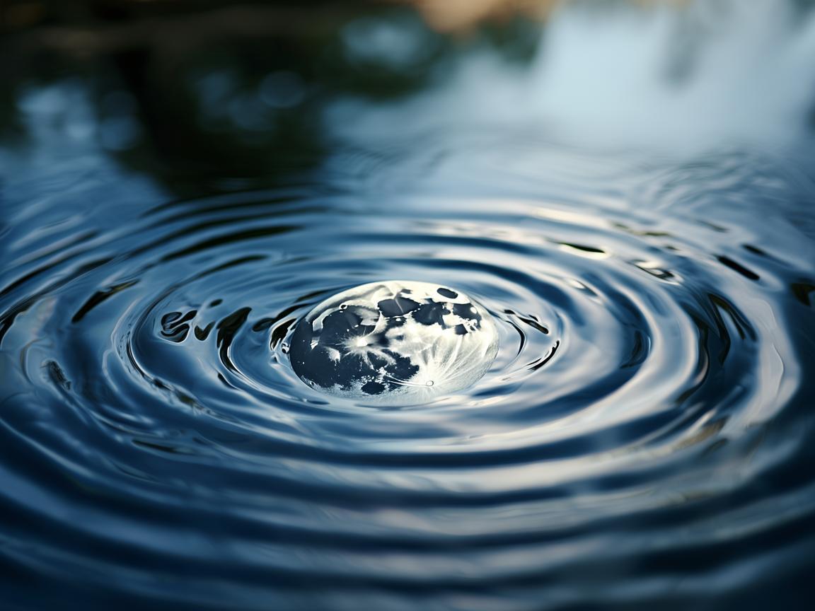 风若起水中月究竟出自哪首歌？