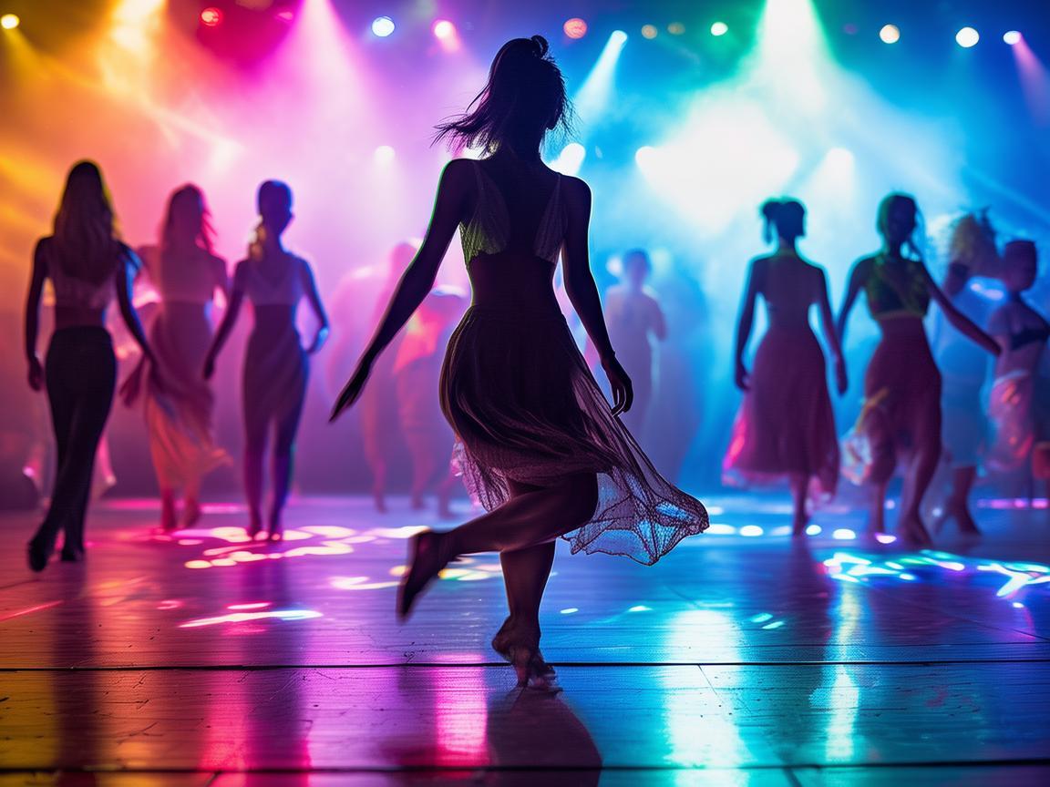 super璐舞蹈对应的是哪首歌？