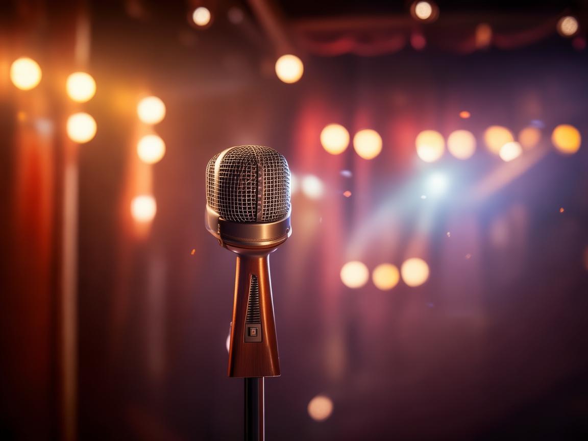 专业歌手能放什么歌呢？