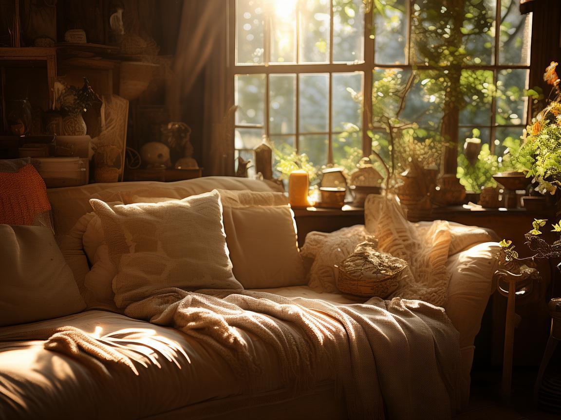 家就是快乐的港湾出自哪首歌？