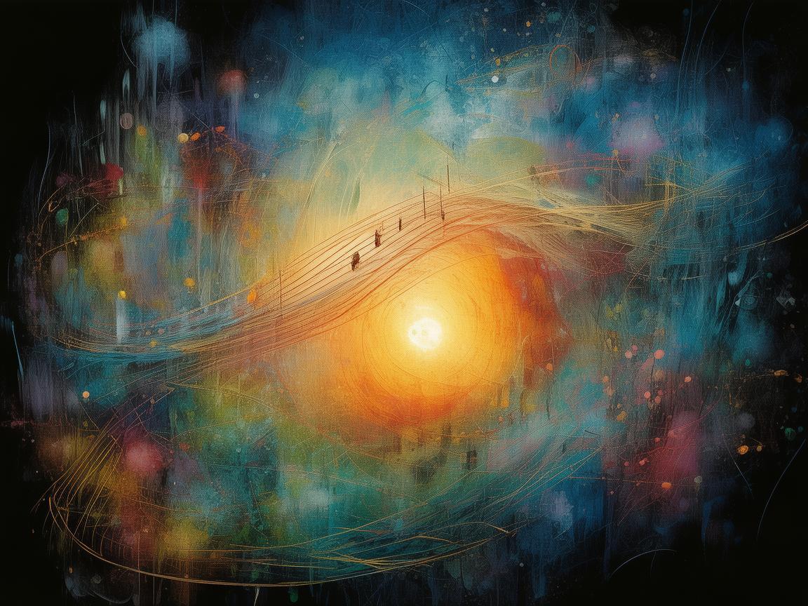 恭喜你被我选中了这句歌词出自哪首歌？