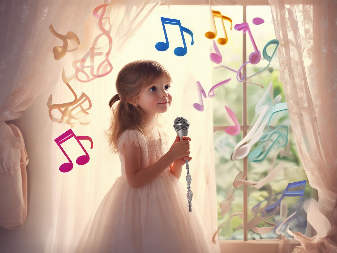 可爱女生该唱什么歌？