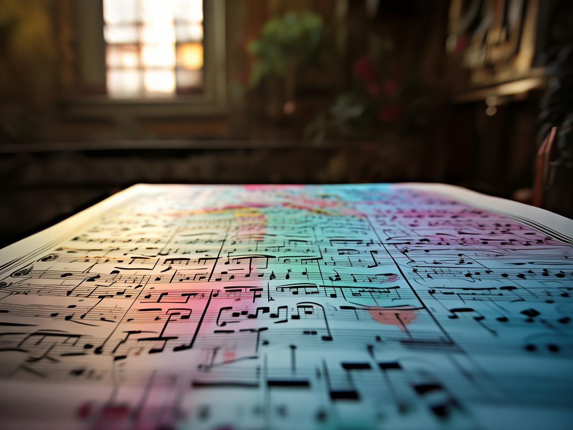 听歌真的能锻炼视力吗？