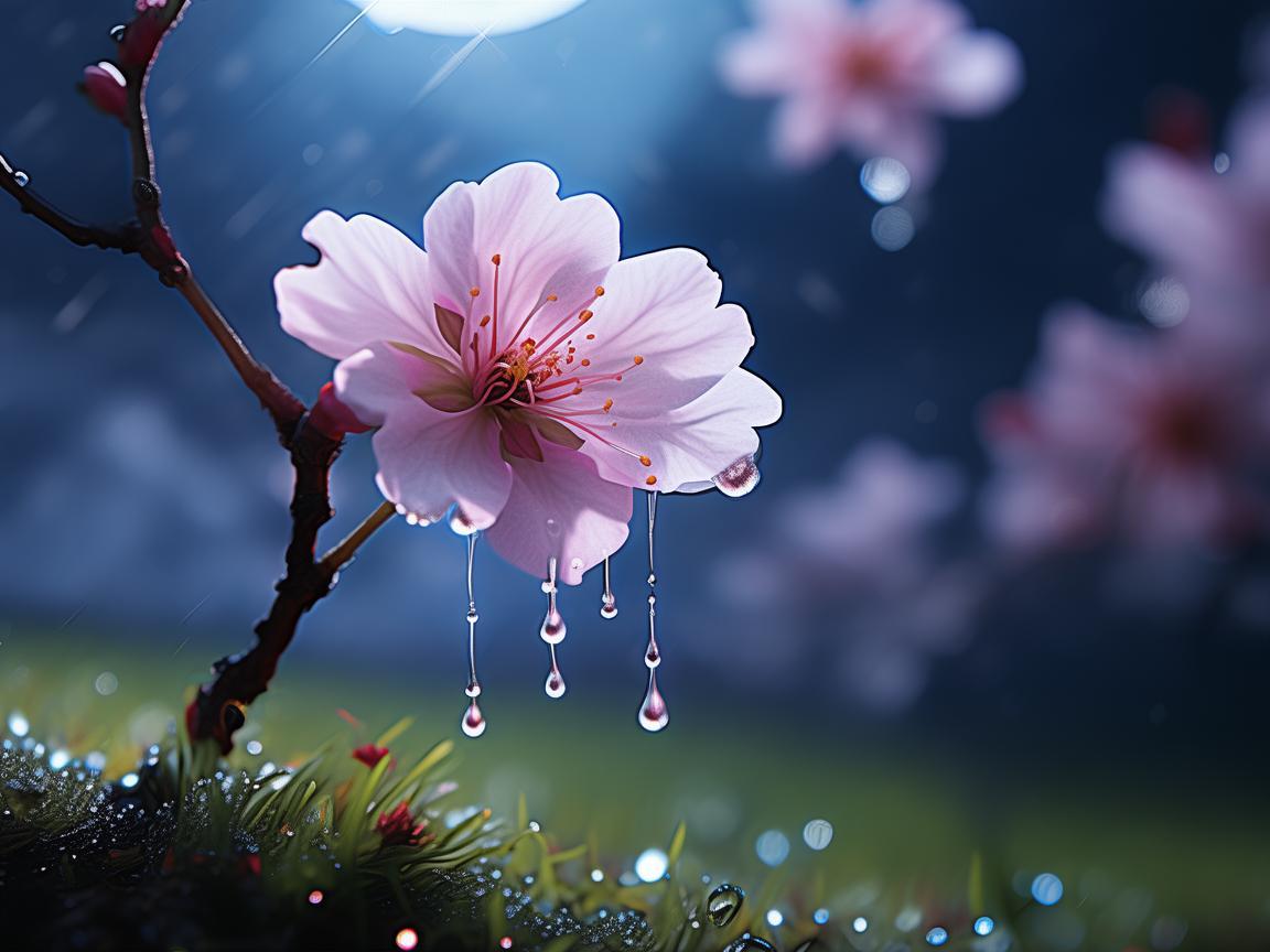 泪色究竟是哪部电视剧的歌？