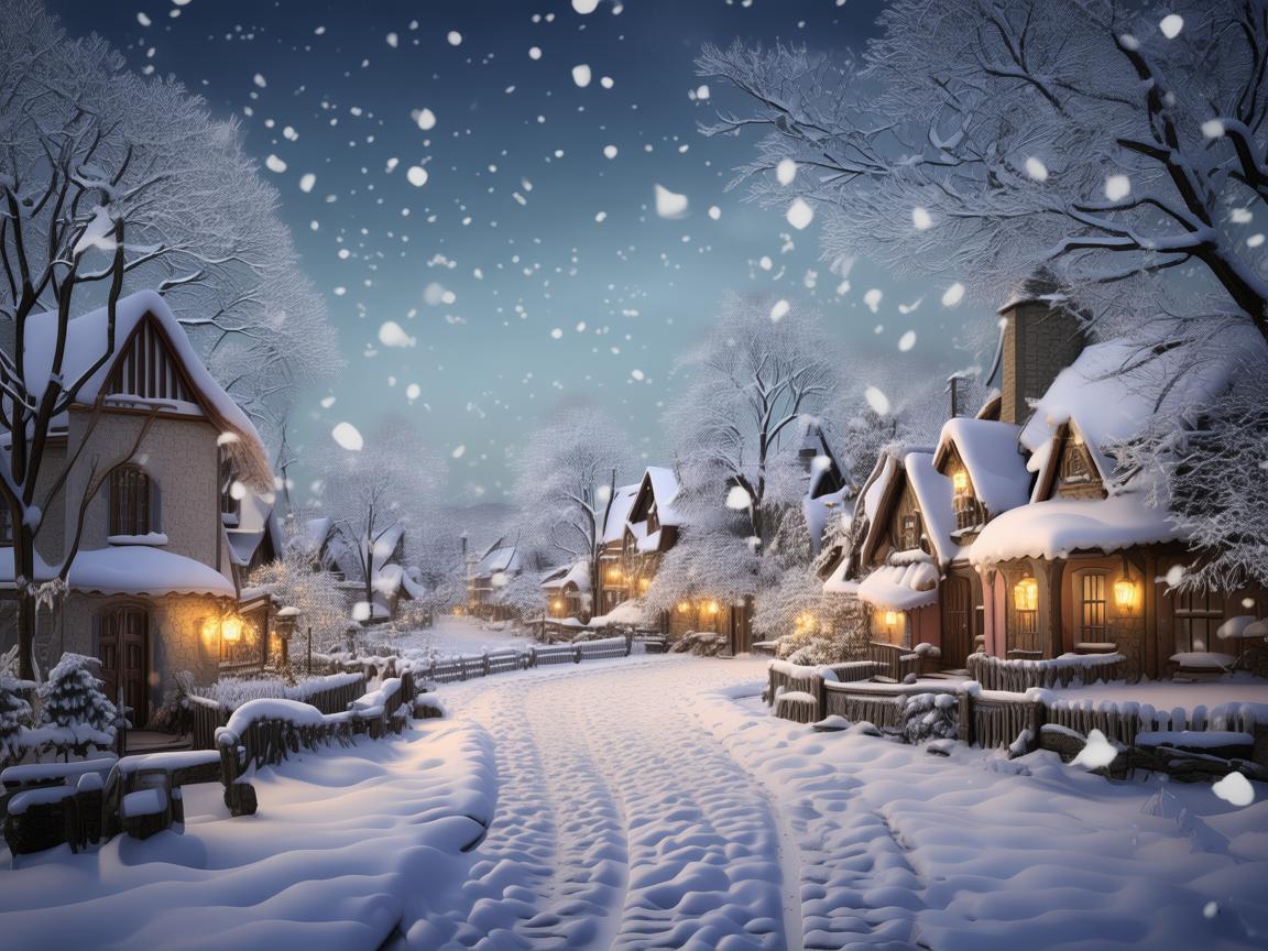 谁还记得那个冬天究竟是哪首歌？