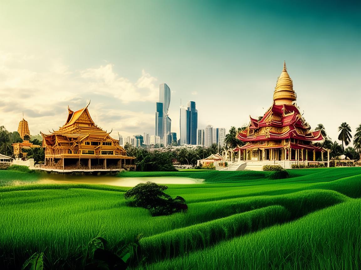 泰国新加玻印度尼西亚是哪首歌？